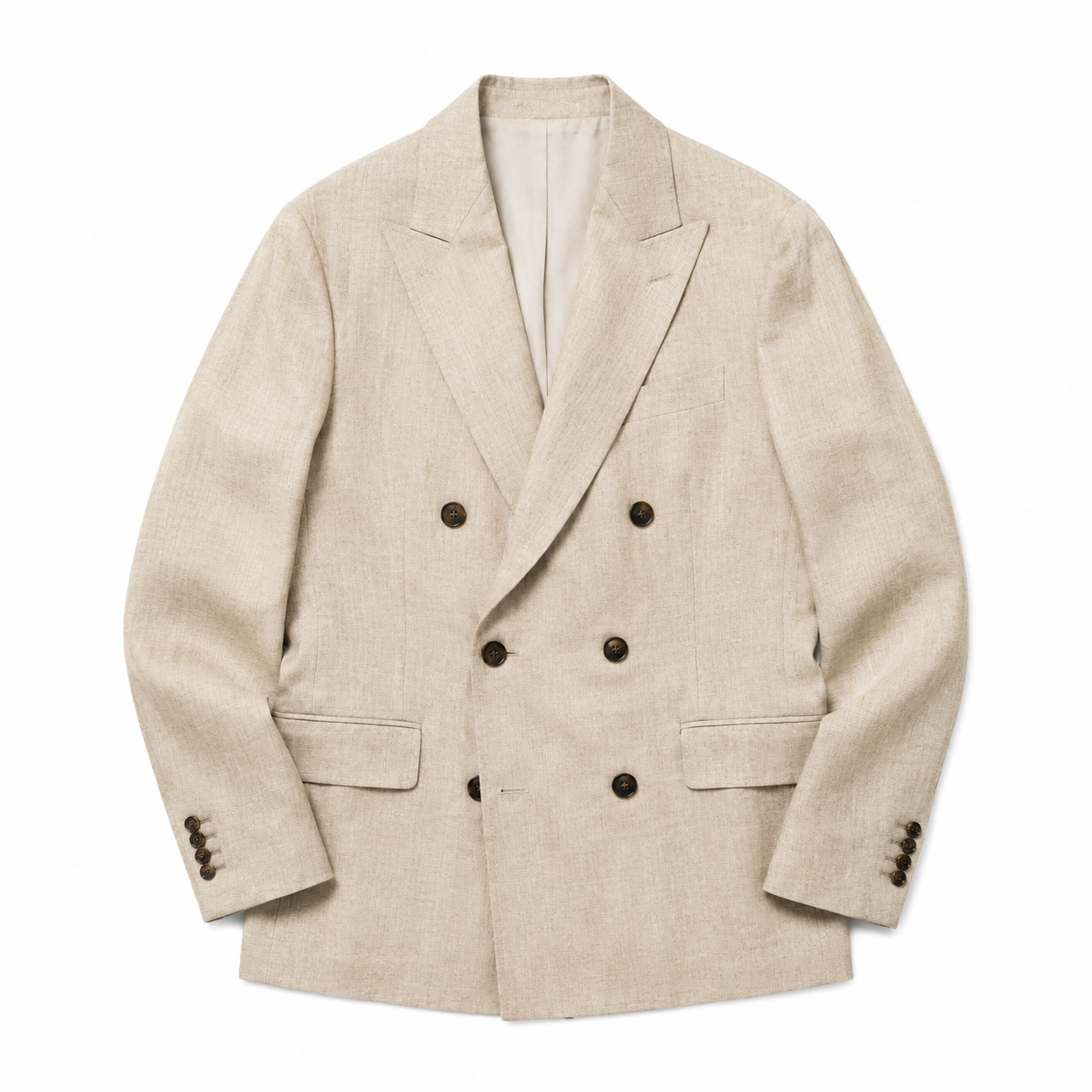 Source Flat-lay Garment
